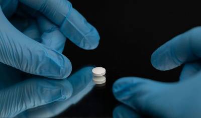 Коктейль из средства от грибка и антидепрессанта может оказаться лекарством от ковида - newizv.ru - Финляндия