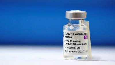ВОЗ оценила сообщения о связи вакцины AstraZeneca и случаях тромбоза - russian.rt.com