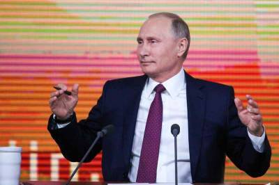 Владимир Путин - «Коней на переправе не меняют»: французы оценили готовность Путина остаться у власти до 2036 года - live24.ru - Россия - Франция