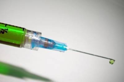 Пункт вакцинации от COVID-19 открыли в ТК «Леруа Мерлен» ​на Коллонтай - spb.mk.ru - район Невский - территория Леруа Мерлен