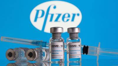Максим Степанов - Степанов сообщил, когда в Украине появятся первые дозы вакцины Pfizer - vchaspik.ua - Украина