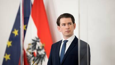 Себастьян Курц - Канцлер Австрии высказался о возможности регистрации «Спутник V» - russian.rt.com - Вена - Евросоюз - Австрия