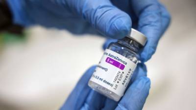 Вакцину AstraZeneca временно запретили использовать в Бельгии - polit.info - Евросоюз - Бельгия