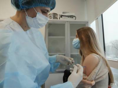 В Украине зафиксировали менее 1% случаев побочных эффектов за все время вакцинации от COVID-19 - gordonua.com - Украина