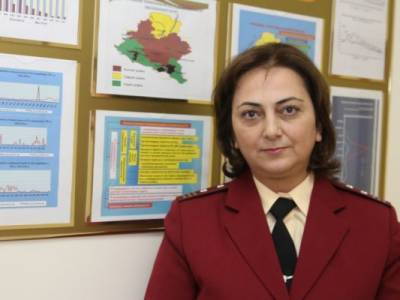 В Дагестане опровергают информацию о вспышке кишечной инфекции - eadaily.com - республика Дагестан - Махачкала