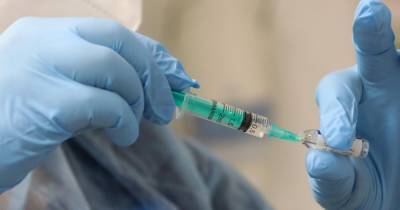 В Минздраве посчитали число побочных реакций от COVID-вакцины в Украине - dsnews.ua