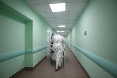 Еще три женщины и мужчина умерли от коронавируса в Волгоградской области - volg.mk.ru - Волгоград - Волгоградская обл.