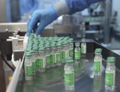 Адар Пунавалл - Индия может возобновить экспорт COVID-вакцин до июня: названо условие - bykvu.com - Украина