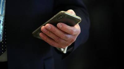 Аналитики сообщили об увеличении доли спам-звонков среди входящих - iz.ru - Россия - Израиль