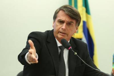 В Бразилии рекордная смертность от Covid-19: президента обвиняют в геноциде - eadaily.com - Бразилия