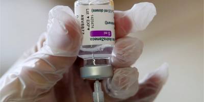 ВОЗ о связи вакцины AstraZeneca и тромбоза: Вероятна, но не подтверждена - nv.ua