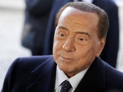 Сильвио Берлускони - Берлускони вновь попал в больницу на обследование – ANSA - rf-smi.ru - Италия