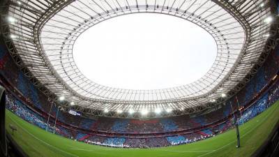 Бильбао может лишиться права проведения матчей чемпионата Европы - vesti.ru - Испания