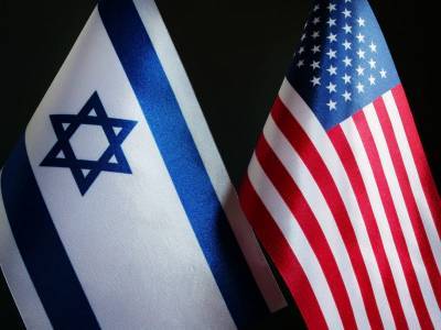 Джон Байден - Израиль осуждает возобновление Байденом финансирования БАПОР и мира - cursorinfo.co.il - Сша - Израиль - Палестина - Jerusalem