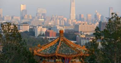Майкл Блумберг - Пекин стал первым городом мира по количеству миллиардеров - focus.ua - Китай - Нью-Йорк - Нью-Йорк - Пекин