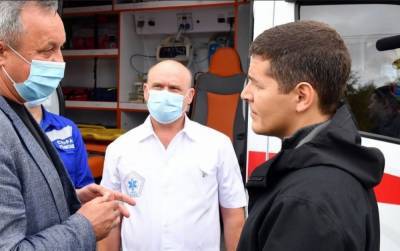 Привитым от COVID-19 ямальцам разрешили без справки и самоизоляции выходить на работу - znak.com