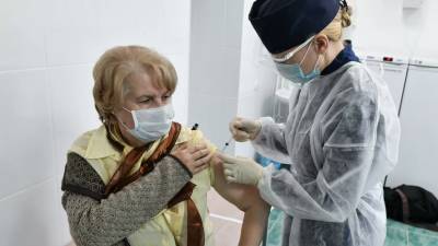 Ринат Максютов - «Вектор» объяснил случаи заболевания COVID-19 после вакцинации - russian.rt.com