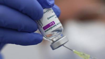 Филиппины приостановят вакцинацию препаратом AstraZeneca для людей до 60 лет - iz.ru - Филиппины - Израиль