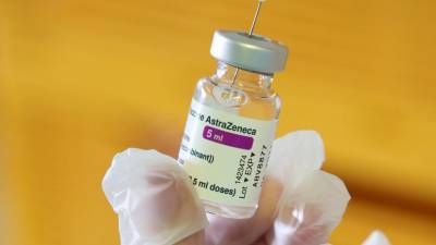 На Филиппинах приостанавливают вакцинацию лиц младше 60 лет препаратом AstraZeneca - russian.rt.com - Филиппины