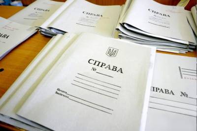 Проти працівниці запорізького ринку відкрили кримінальне провадження - inform.zp.ua