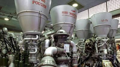 Игорь Арбузов - Россия отправит в США последние ракетные двигатели РД-180 - vesti.ru - Россия