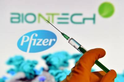 Есть причины сомневаться: получит ли Украина вакцину от Pfizer - 24tv.ua