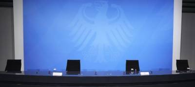 ARD: В Германии вакуум власти, а Меркель решила залечь на дно - eadaily.com - Берлин