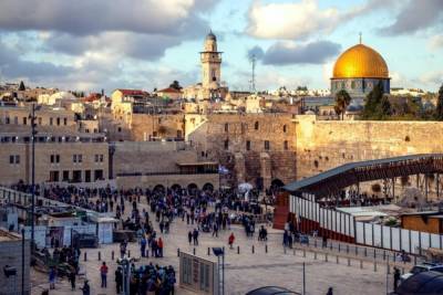 Новые правила въезда в Израиль для иностранных туристов: что изменилось - 24tv.ua - Израиль