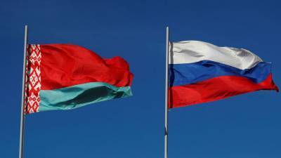 Белоруссия и Россия согласовали вопросы реализации Договора по открытому небу - gazeta.ru - Россия - Минск