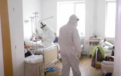 В Киеве COVID-пациентов будут лечить в роддомах и детских больницах - korrespondent.net - Киев
