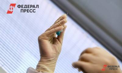Новую вакцину от COVID-19 «ЭпиВакКорона» доставили в Ленобласть - fedpress.ru - Санкт-Петербург - Ленобласть обл.