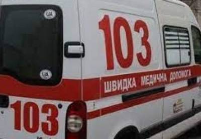 Смерть младенца в Запорожье: двум медикам сообщили о подозрении - facenews.ua - Украина - Запорожье