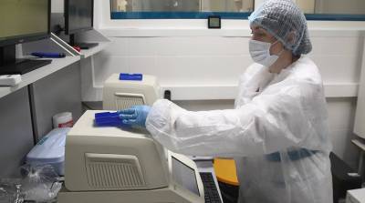 ФМБА России зарегистрировало тест для выявления всех обнаруженных в стране штаммов коронавируса - belta.by - Россия - Минск