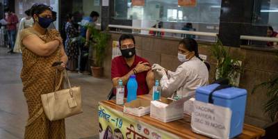 Коллективный иммунитет не сработал: вторая волна в Индии разрушает главный миф пандемии - detaly.co.il