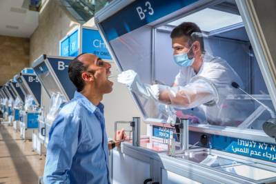 Коронавирус: иностранные граждане смогут навестить свои семьи в Израиле - nashe.orbita.co.il - Израиль