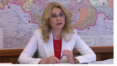 Татьяна Голикова - Голикова: к 1 апреля материнский капитал получили более 11 миллионов семей - piter.tv - Россия
