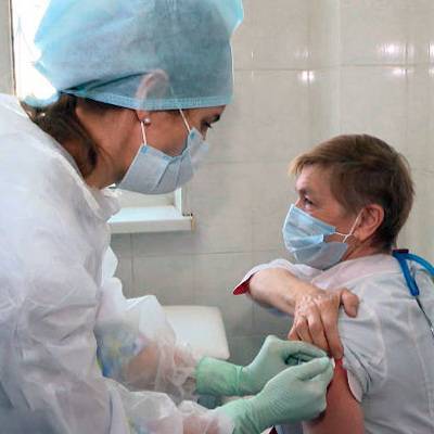 ЕСПЧ признал обязательную вакцинацию законной - radiomayak.ru - Чехия