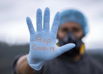 Ринат Максютов - Глава «Вектора»: COVID-19 станет легкой сезонной болезнью без симптомов - actualnews.org