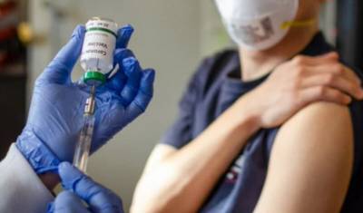 Иммунитет к коронавирусу после вакцинации российскими вакцинами держится год - newizv.ru