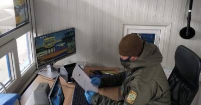 Кабмин упростил правила пересечения границы для украинцев - tsn.ua - Киев