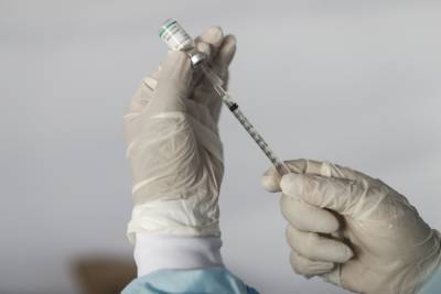 Ирак получит 200 тысяч доз китайской вакцины - riafan.ru - Китай - Ирак - Курдистан - Багдад