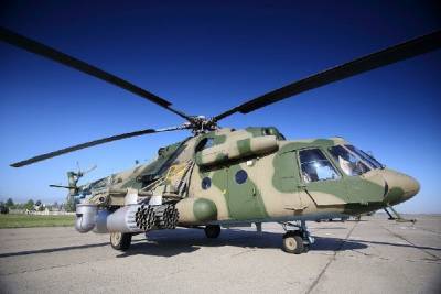 Создатели легендарных российских вертолетов получили 500 миллионов на цифровизацию - cnews.ru - Россия