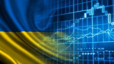 Игорь Петрашко - Минэкономики прогнозирует спад экономики - hubs.ua - Украина
