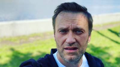 Алексей Навальный - Экс-сторонник Навального Серуканов рассказал о тактике жалующегося на болезни блогера - inforeactor.ru - Россия