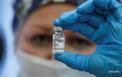 Россия потребовала от Словакии вернуть вакцину Спутник V - korrespondent.net - Россия - Словакия