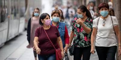 Прощай, капсула: утверждены новые эпидемиологические послабления - detaly.co.il