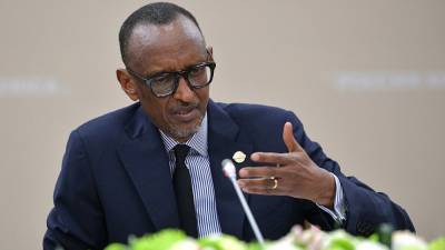 Президент Руанды осудил Францию и США за укрывательство подозреваемых в геноциде - riafan.ru - Франция - Руанда - Кигали