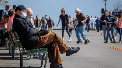 Швейцарцы тестируются сами - ru.euronews.com - Россия - Англия - Китай - Швейцария - Норвегия