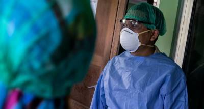 Частичная выплата долгов по зарплате не остановила забастовку врачей в Нигерии - riafan.ru - Нигерия - Абуджа
