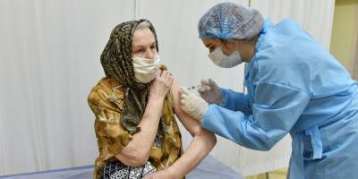 Виктор Ляшко - Ляшко назвал два условия выполнения плана вакцинации от COVID-19 в Украине - nv.ua